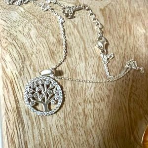 Sterling silver